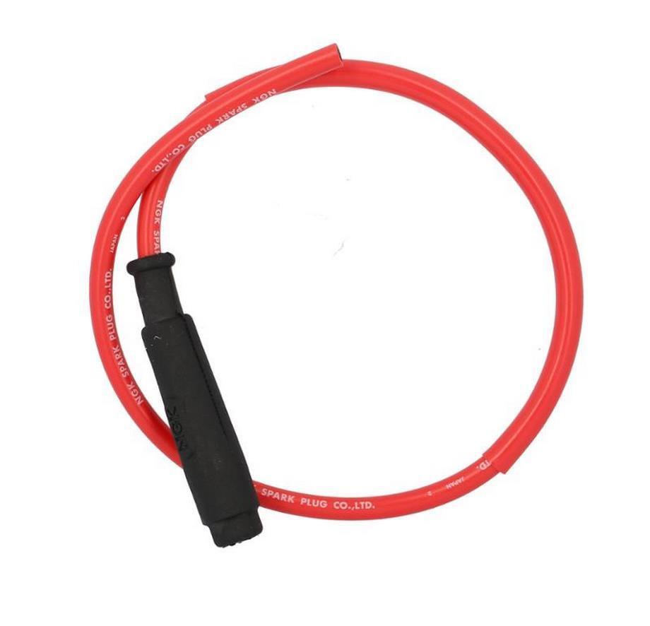 Antiparasite sd05fmc NGK pour démarrage fluide de moto par temps de pluie