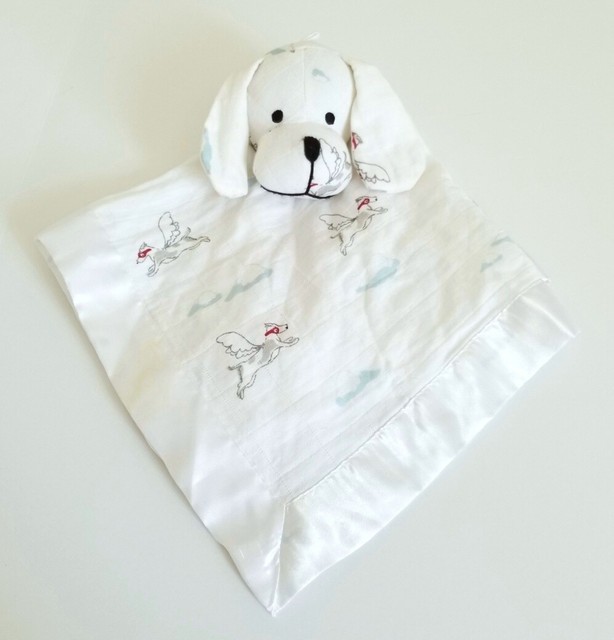 aiden and anais lovey