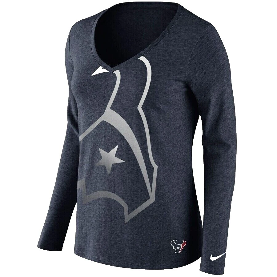 Nike Long Sleeve Tops for Women
