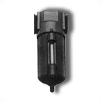 Milton 1020-8 Filter 1/2'' NPT Metal Bowl