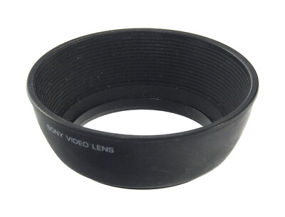 Sony Video Lens Gegenlichblende für 46E | Sony Video Lens hood for 46E - 35725