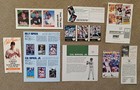 U Pick from 150+ different Cal Ripken items - Oddball, magazine, food issues