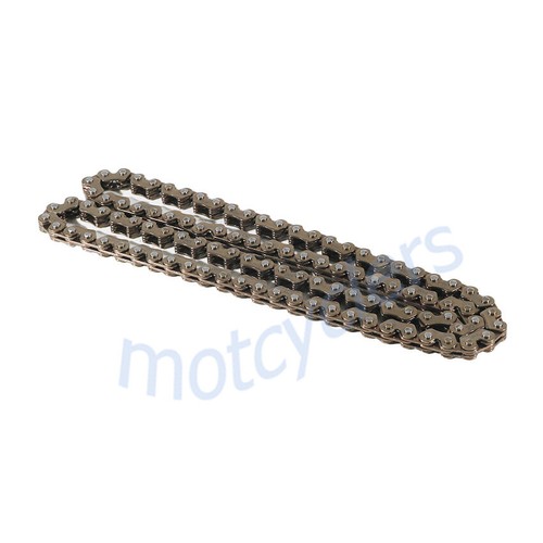 Timing Cam Chain for Triton BAJA 400 BAJA 400 EFI Outback 400 Supermoto 400 EFI - Picture 6 of 8