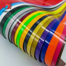 PU Heat Transfer Vinyl Iron-on HTV Tshirt Textile Hot Press Cut Film Decoration