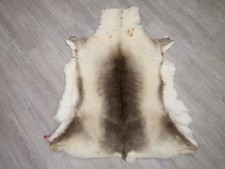 Reindeer Hide from Finland: 2 Quality 33-2-G3048 Unit 8