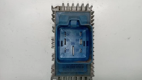 55353011 Preheating Box for OPEL ASTRA H BERLINA Enjoy 1104367 - Picture 4 of 5