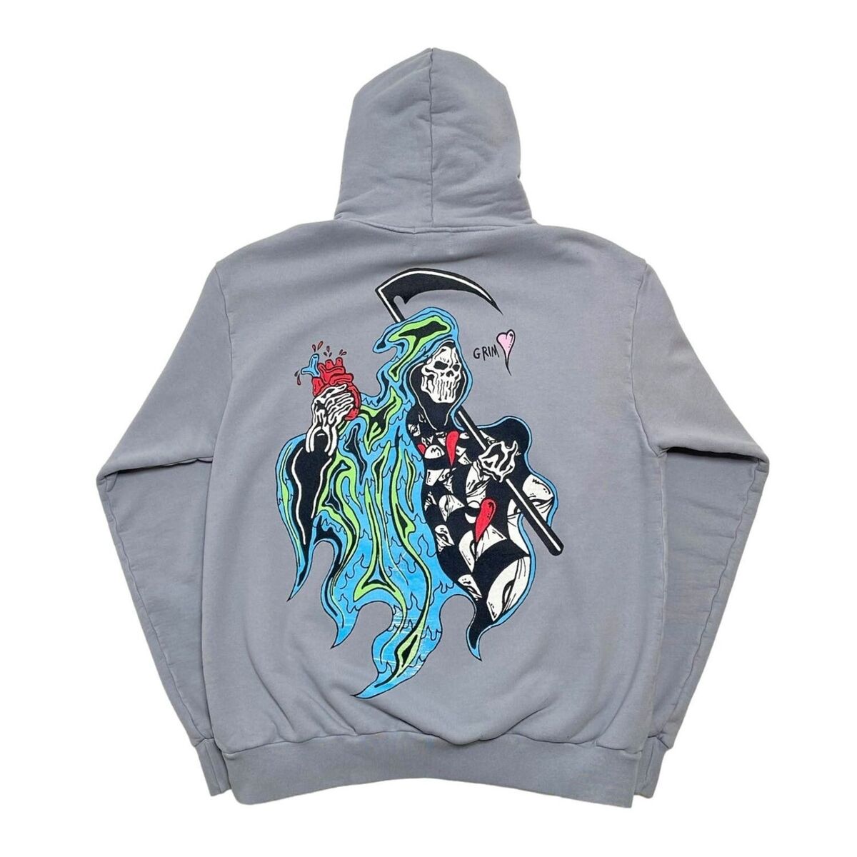Matty Boy Chrome Hearts X Warren Lotas Hoodie | eBay Matty Boy Chrome Hearts X Warren Lotas Hoodie | eBay