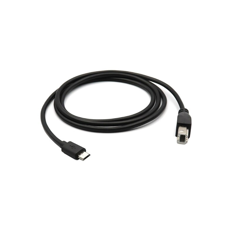 USB to USB Printer Cable for Printer and Device eBay