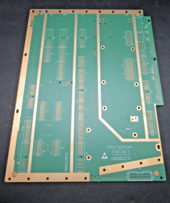 OEM GE HealthCare 5503292-3 D Eagle Backplane PCI BOARD BRAND NEW *READ*