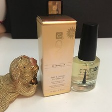 CND Solar Oil - Nail  Cuticle conditioner 15 ml / 0.5 oz
