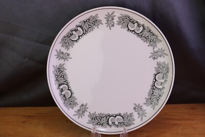Franciscan TTK Japan Bird N' Hand Dinner Plate (s) Whitestone Ware