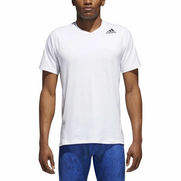 Adidas cheap alphaskin tee