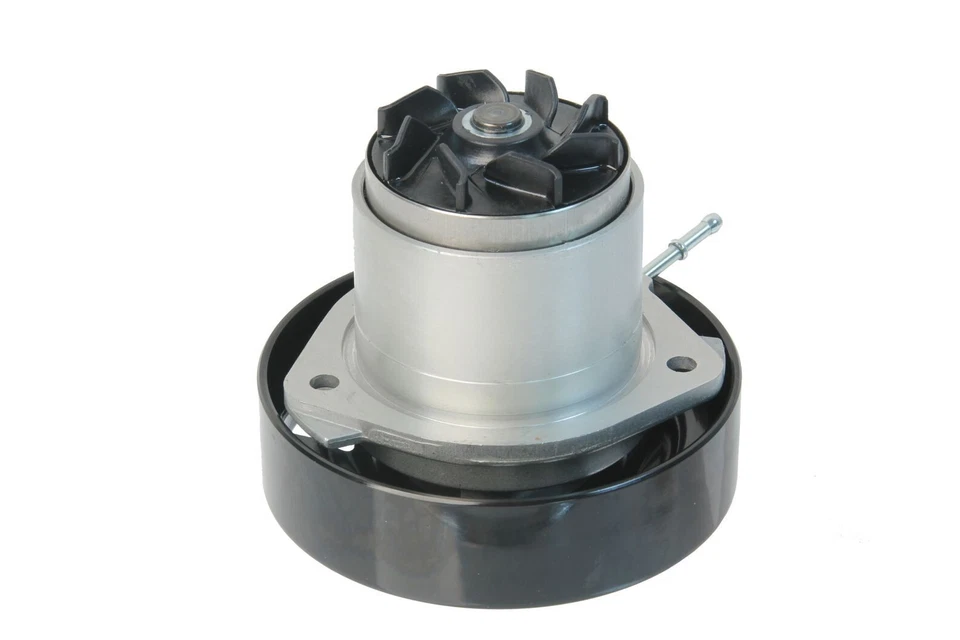 Bomba de agua motor V6 3,6 L para Volkswagen Touareg 2011-2016 URO 2012 2013 2014 Foto 2 de 4