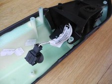 VW Passat 3G B8 Türgriff rechts hinten + Schalter + Kabel 3G0867180B 5G0959855M