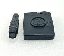 Axon Flex SET OF Body Camera and Controller NO CABLES NICE DEAL FREE SHIPPING