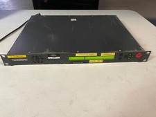 Tandberg TT1280 4:2:0 IP G.703 Decoding MPEG-...