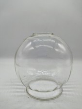 Tilley Onion Globe Glass Globe 