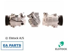 Compressor, air conditioning for RENAULT ELSTOCK 51-0591