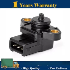 Fits For Mitsubishi MD305600 E1T19172 Manifold Absolute Air Pressure MAP Sensor