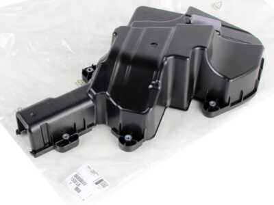 FAP Additivtank Additivbehälter Gehäuse oben C-Crosser Peugeot 