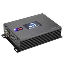 Massive Audio Hippo H12004 200 WATT RMS X 4 @...
