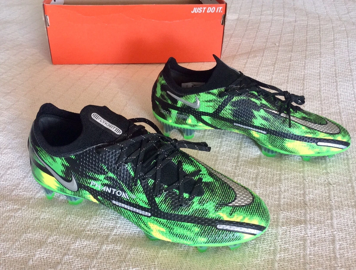 Las mejores ofertas en Nike Phantom GT2 Elite FG Shockwave | eBay