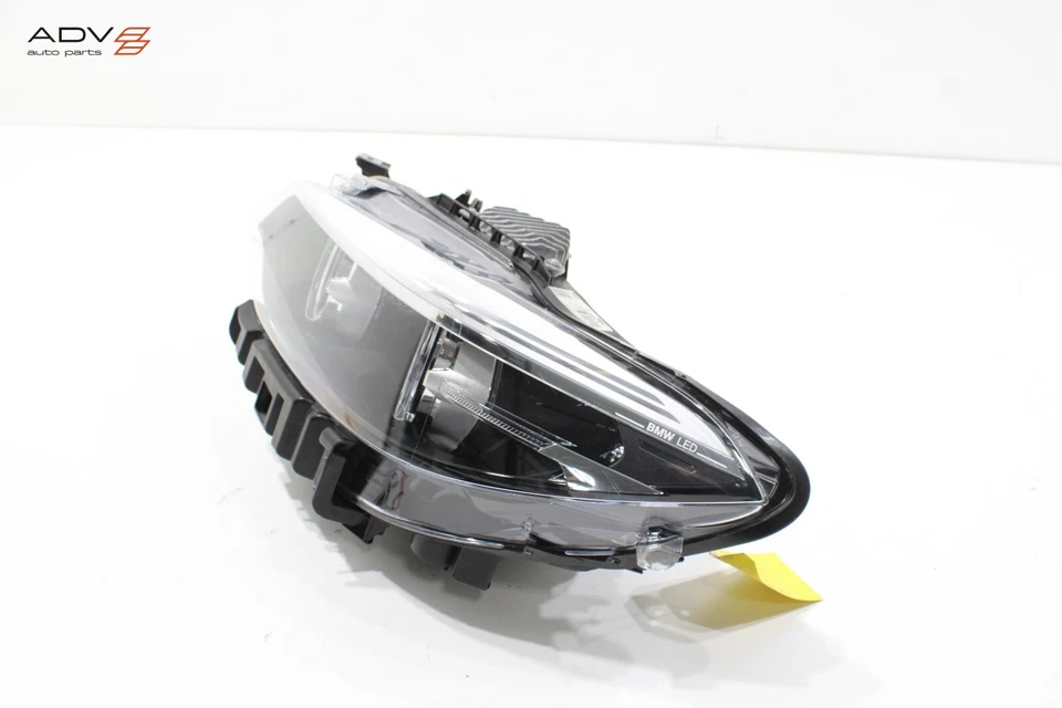 2018 - 2021 BMW 230i M240i F23 FRONT LEFT SIDE HEADLIGHT HEAD LIGHT LAMP OEM - Image 3 of 4