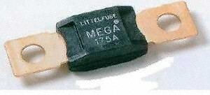 Fuses   Littelfuse   MEG100BP