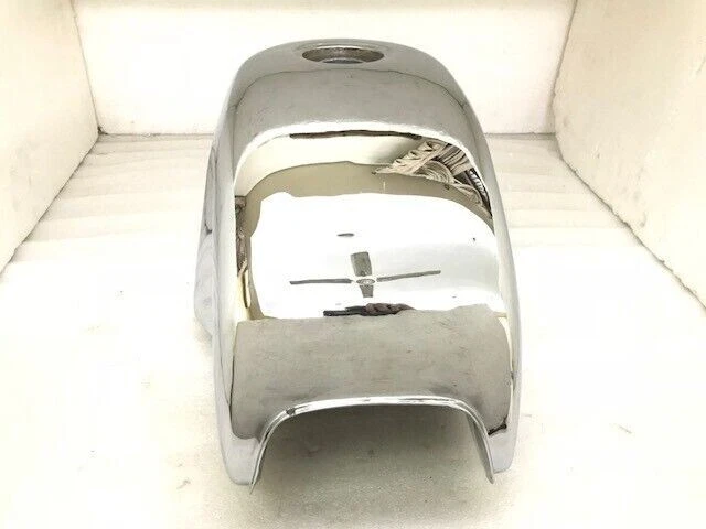 BMW R100S R100Cs R100Rs R100Rt aleación de aluminio tanque de combustible gasolina + tapa | apto para Foto 4 de 4