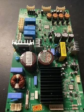 Genuine Refrigerator LG Circuit Board Part#EBR73093604 |BK955