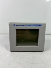 Allen Bradley 2711PC-T6M20D Ser D Panelview Plus 600