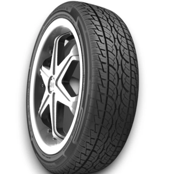 Nankang SP R7 Sport SUV Offroad 295/35 R22 Sommerreifen - Bild 3 von 3