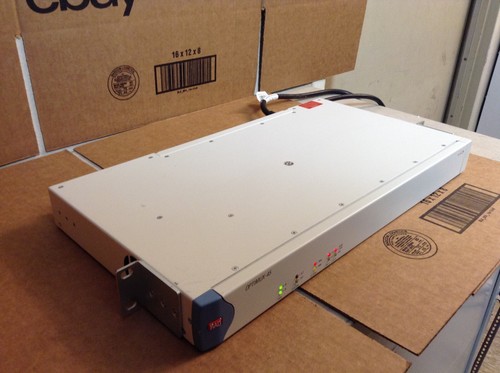Rad OPTIMUX-45 Fiber Optic Add/Drop Multiplexer OP-45/B/28X/AC/R/CX/D (H) - 第 6/12 張圖片