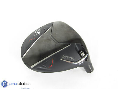 New! Srixon ZXi 15* 3 Fairway Wood - Head Only - 425607 | eBay New! Srixon ZXi 15* 3 Fairway Wood - Head Only - 425607 | eBay