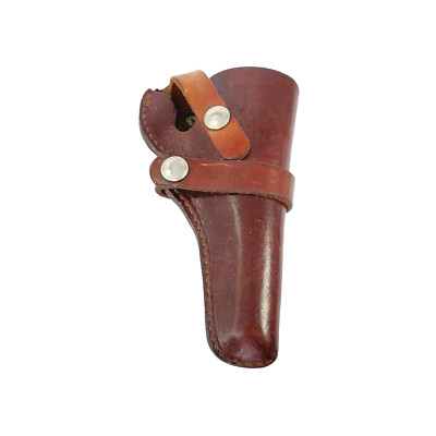 Hunter Holsters Leather Holster for S&W 31 33 30 Hand Ejector 4'' RH OWB 1100 17
