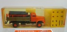 Roskopf 1:87, Nr.: 427, Saurer D 290/330, Kommunalfahrzeug, orange OVP