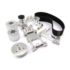 Bbc Chevy Roots Style 6-71 8-71 Blower Drive Kit 396 454 496 502