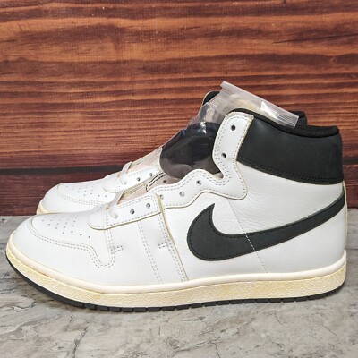 Nike Jordan Air Ship PE x A Ma Maniere Men display picture 1