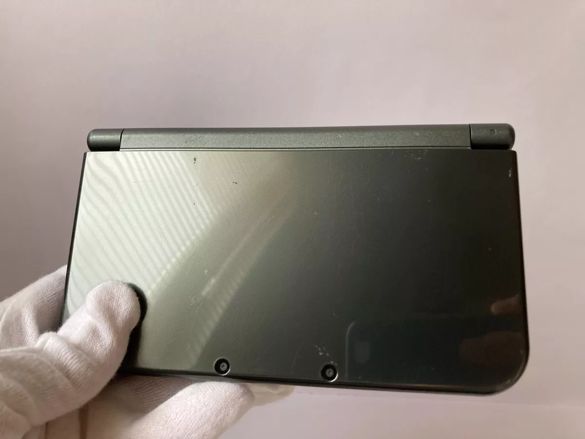 Nintendo new 3DS LL & new 3DS & new 2DS LL XL Console