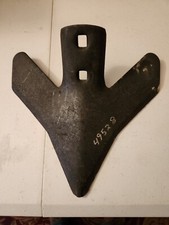 Herschel S85-0517 Terminator II 10” Bolt-On Sweep