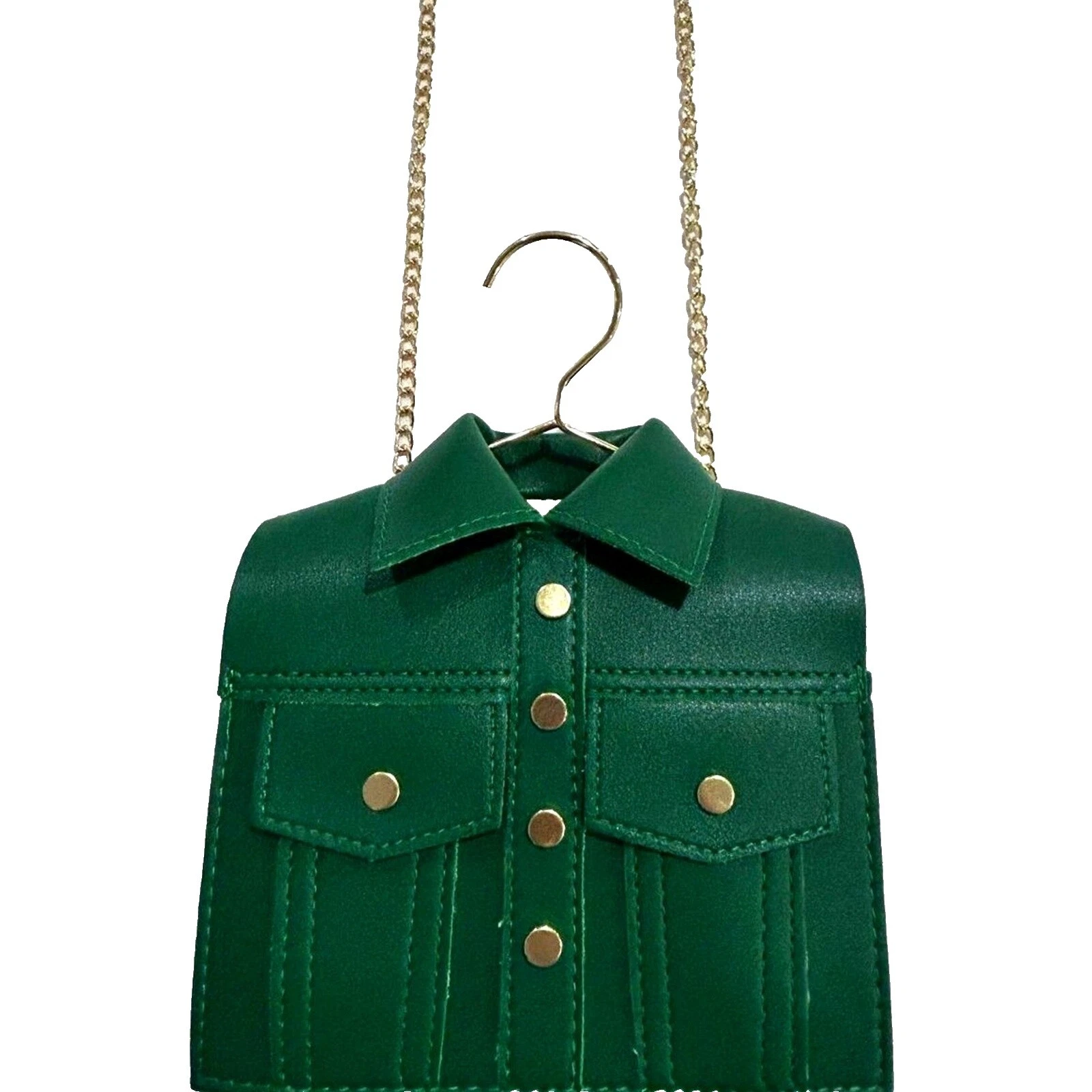 Bolsos y bolsos de mano para mujer de jade