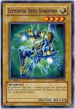 Yugioh Cards | Single Individual Cards | Normal Monsters - Picture 55 of 180