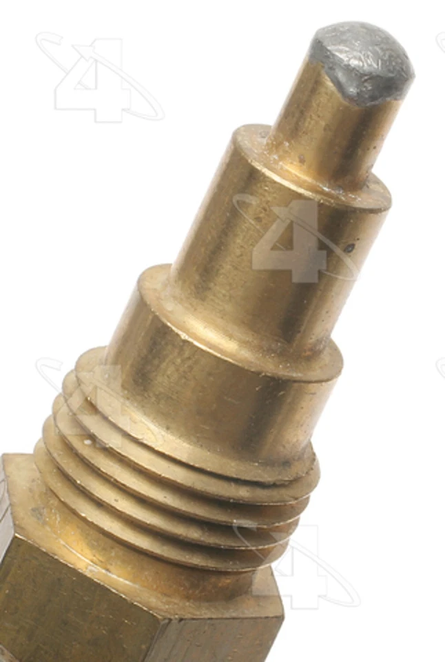 Interruptor de temperatura do ventilador de refrigeração do motor para Starlet, Corolla, Arrow Pickup 37378 - Imagem 4 de 4