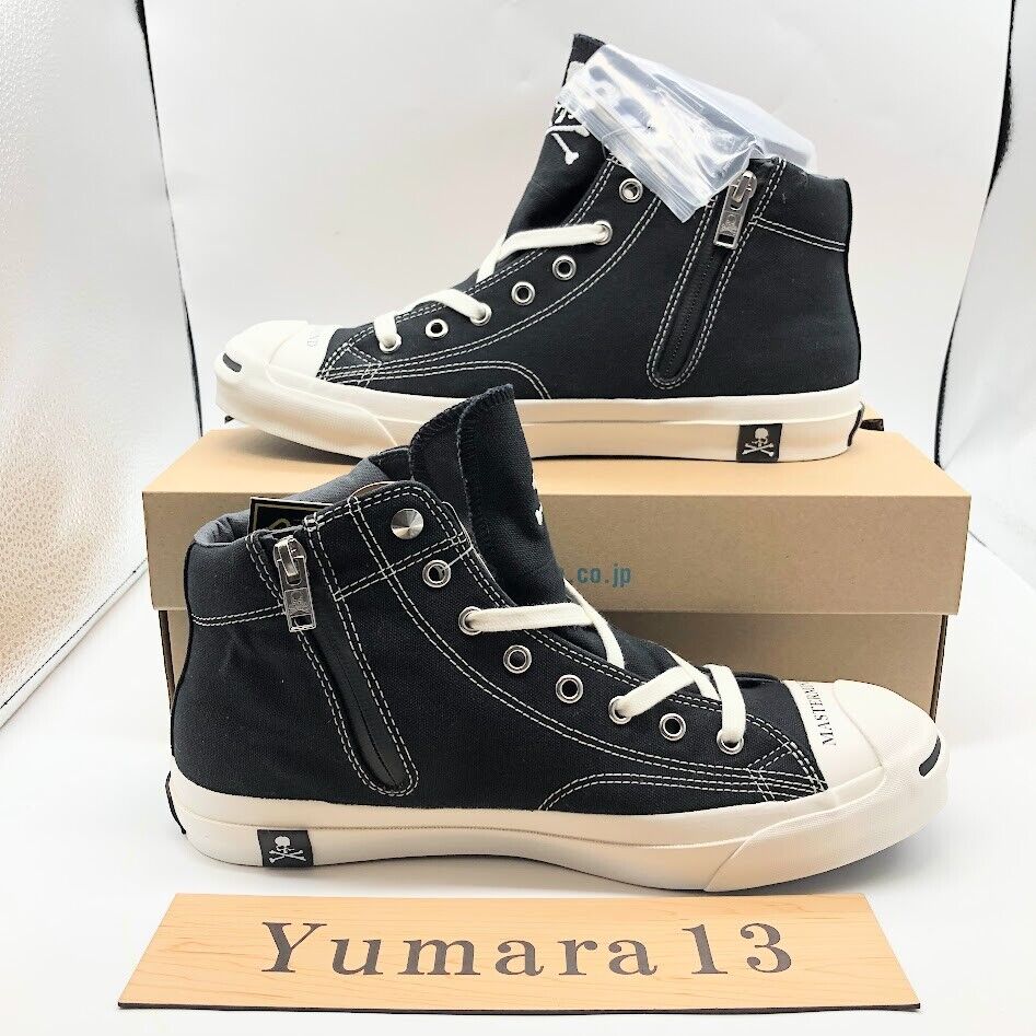 mastermind Japan × Converse Jack Purcell GORE-TEX 33300670 mastermind Japan × Converse Jack Purcell GORE-TEX 33300670