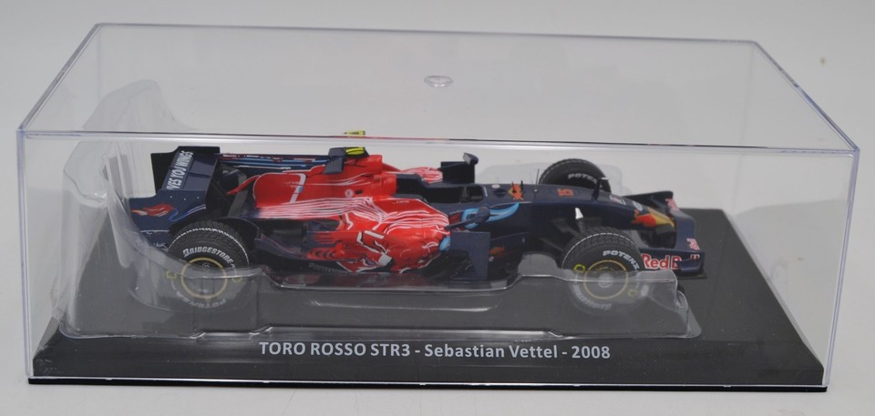 A 21-year-old Driver Named Sebastian Vettel Took His First F1 Win At The 2008 It
