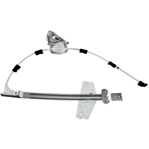 NTY Fensterheber Vorne Links Elektrisch FüR Jeep Grand Cherokee IV WK WK2 6.4-image