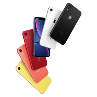 Apple iPhone X/XR - 64GB 256GB - Unlocked Verizon At&t Sprint CDMA/GSM IOS 4G