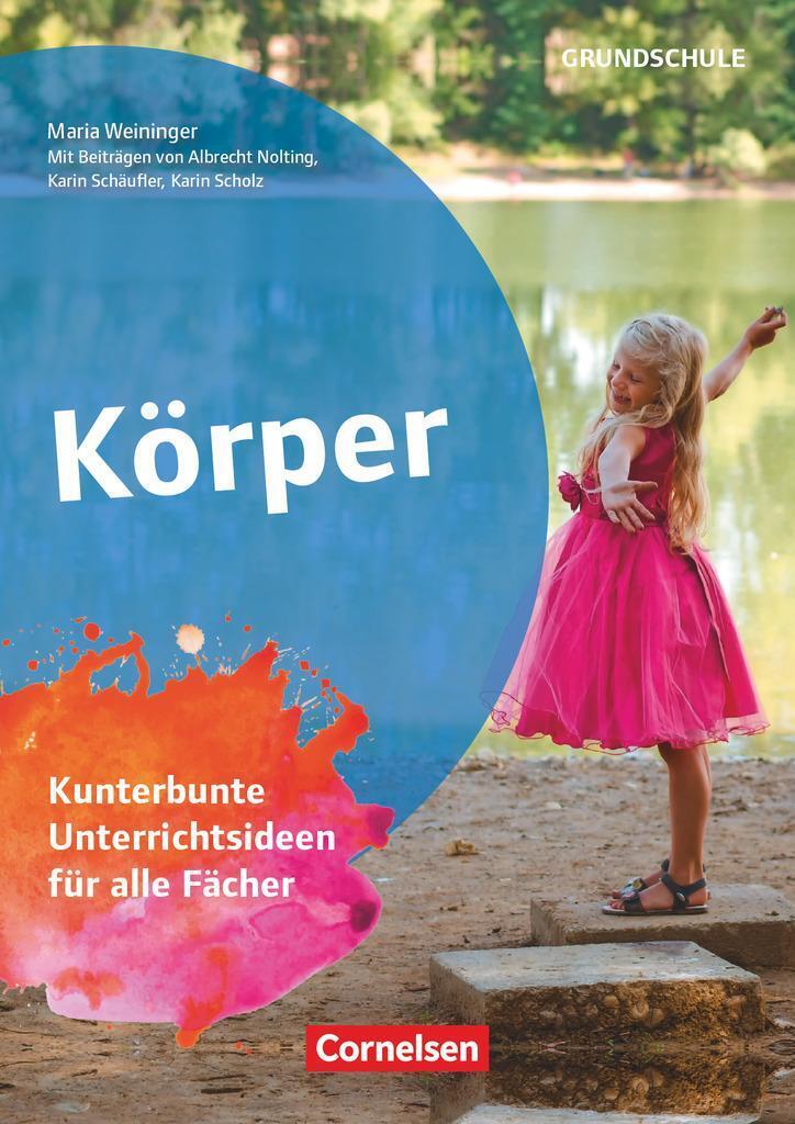 Thumbnail - Maria Weininger (u. A.) | Körper | Broschüre | Deutsch (2019) | 64 S.