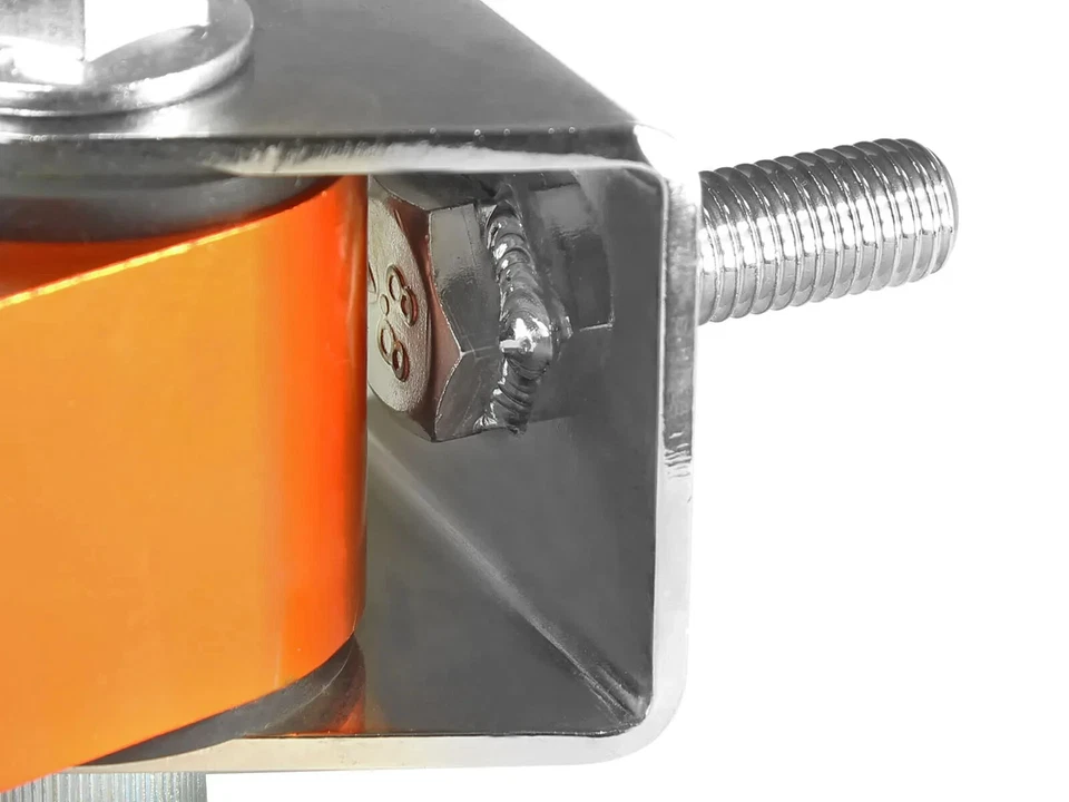 aFe Control PFADT Series Engine Mount Set Fits 97-13 Corvette C5 C6 V8-5.7L 6.2L - Image 3 of 4