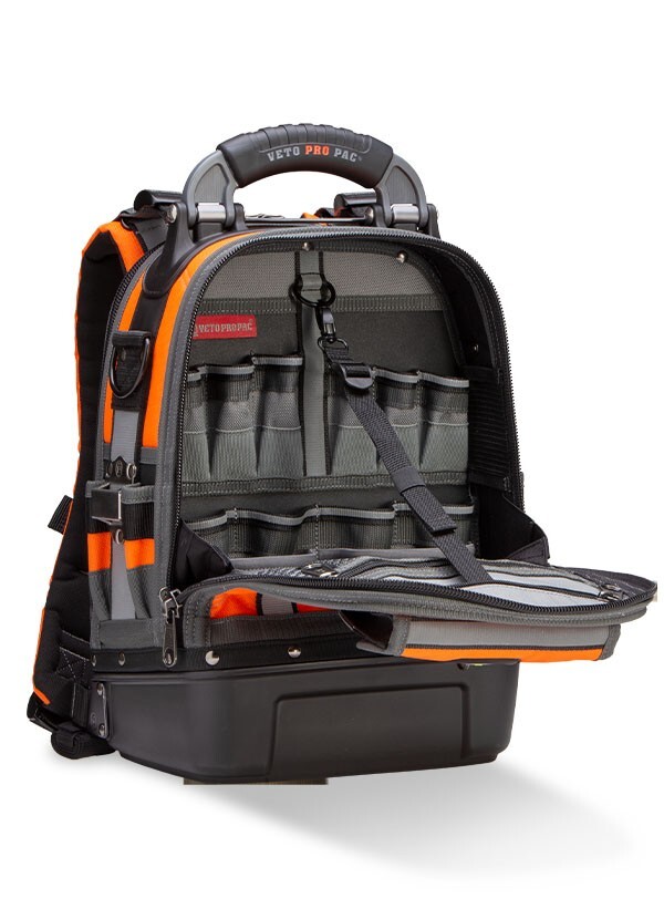 ガーデニングウェア vetopropac MC TECH PAC MC HI-VIZ YELLOW - VetoProPac